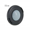 White Balance Lens Cap 52mm